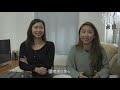 米紙｜最平$4000合租馬灣700呎村屋 兩位90後女生合租日日嘆海景 與陌生人共居種出濃厚姊妹情｜ 筆記紙 新型共享經濟