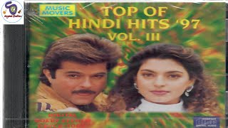 Top Of Hindi Hits '97 Vol 3