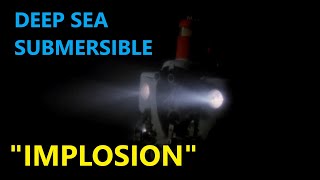 Submersible Implosion