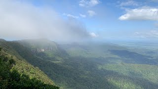 澳洲黄金海岸之旅，绝美的风景绝不止有黄金海岸