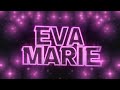 Eva Marie | "Time to Rise Remix" | Custom Entrance Video | 2021