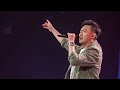 CityWorship: The Lion And The Lamb // Maximillian Low @City Harvest Church