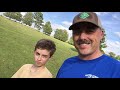 jase age 12 moves cows episode 60