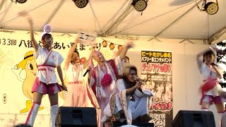 パンティーナイト♂/ジュリアナの祟り2024.08.24八街けやきの森公園