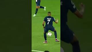 Incredible #goal from#mbappe #football