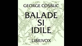 Balade și Idile by George Coșbuc (1866 - 1918) - CHAPTER 36 - Dusmancele