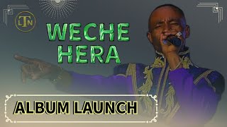 KAKA TALANTA| WECHE HERA ALBUM LAUNCH AT GREENSPAN MALL FULL VIDEO