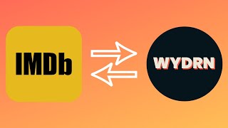 Import data from IMDB