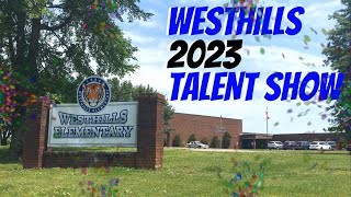 WES 2023 Talent Show