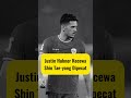 justin hubner kecewa shin tae yong dipecat