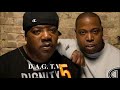 Lil fame on How him and Billy Danze started the group and their In and out style!