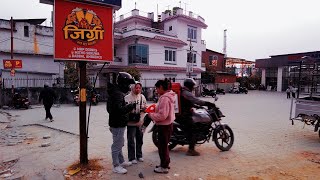 KATHMANDU CITY's HIDDEN GEM! Mayor Balen Action in Kapan Residential Areas