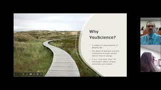 YouScience - Session 1 - General Overview