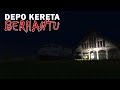 Depo Kereta Berhantu | Thole Lan Sri Eps 264