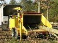 bc2100xl brush chipper vermeer tree care equipment