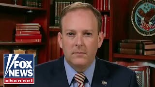 NY Rep. Lee Zeldin on his plan to turn around crime in state