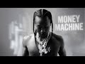 Pressa - Money Machine (Official Visualizer)