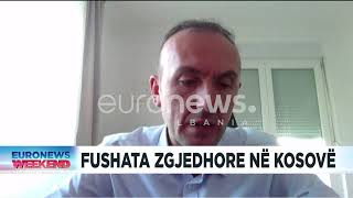 Pse po sulmohet Hashim Thaçi? ‘Kosova i ka braktisur’