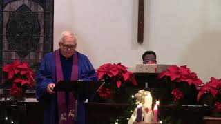 BGPC Candle Lighting Service