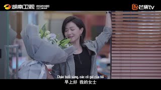 [Vietsub] Trailer Phẩm Chất Quý Cô | Vạn Thiến, Lưu Mẫn Đào, Hình Phi