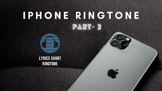 Latest iPhone ringtone 2022 | Silent Ringtone | Rajasthani Ringtone | Simple Ringtone