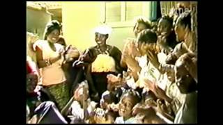 CULTNE - Videoclip Senegal by Banda Reflexus - 1986