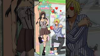Genderswap-O-Meter 7 🙎🏼♂️➡️💁🏼♀️ (Animation) #shorts