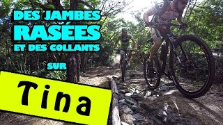 Les boucles de Tina en ALMA - Nouvelle Calédonie - Nouméa en VTT - Orbea Alma