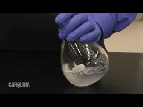 Solution Preparation Solution Preparation