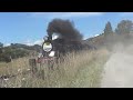 whanganui vintage weekend trains 18.1.25