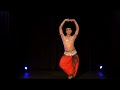 mesmerizing bilahari pallavi odissi dance