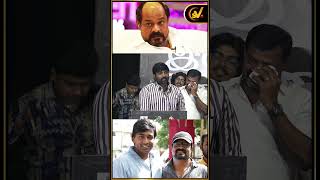 இந்த மனுஷன் ஒரு இடத்துல இருந்து பயனம் பண்ணிட்டு இருக்காரு Vijay Sethupathi Speech Sir Movie Audio