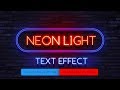 How to make  Animated lighting Button (Neon Button) Using  HTML and CSS |
