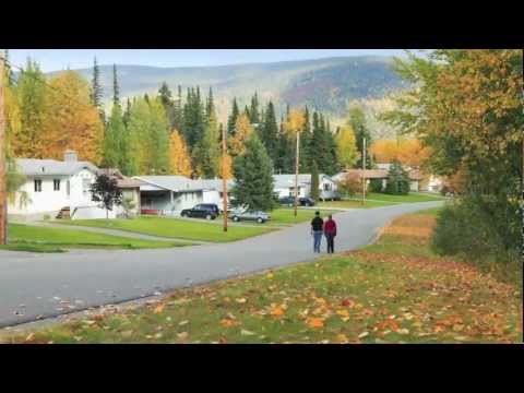 Mackenzie B C Youtube