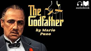 Godfather by Mario Puzo - Audiobook Part 1