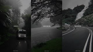 ❤️ Abhi Mujh Mein Kahin 🥺 Aesthetic Status 💫 Slowed And Reverb Song 🥀 Feeling Station 🕊️