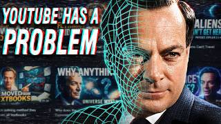 Richard Feynman is Now A.I. Slop
