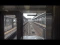 【4k前面展望】北陸本線（福井〜金沢） 4k cab view jr hokuriku main line