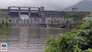 പാലക്കാട് മഴ ശക്തം; മലയോര മേഖലയില്‍ യാത്രാ നിയന്ത്രണം|Rain