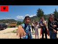 Free Raki In Velabisht Albania | Friendliest Village In Berat 🇦🇱