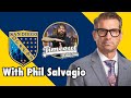 Phil Salvagio San Diego Sockers #MASLSoccer - 3/19/23