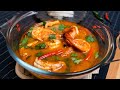 Tomyam Goong dengan Homemade Paste | Punya Sedap Boleh Challenge Restoran Thai