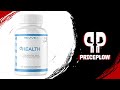 MENS HEALTH WITH CHRIS BUMSTEAD | Revive MD Full Male Hormone