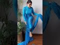 tutorial of dhoti style saree in winter winterfashion saree draping tutorial snehalmishra