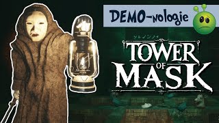 Maskenball im Turm - TOWER OF MASK (Demo/Preview)