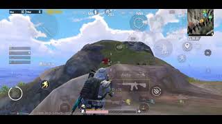 Amar Mon ta Ajo pure /best moments of PUBG Mobile/Cyb0x Gaming
