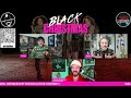 black christmas 2019 gets roasted live