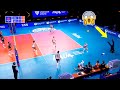 Best Moment's in VNL Men's 2021 | Week 1