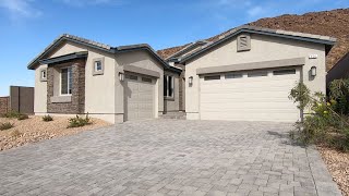 Home For Sale Henderson $588K+, 2530 Sqft, 3BD, 3BA, 3CR. Springs at Aurora's Edge by DR Horton