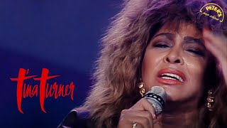 Tina Turner - Two People (Peter's Pop Show) (Remastered)
